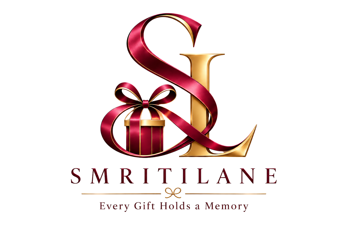 Smritilane Bespoke Gifts 